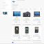 Шаблон Next Default 15-colors для opencart 3x \ ocStore 2.1 & 2,3 1