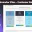 TMD Multivendor Plan &mdash; Customer Membership