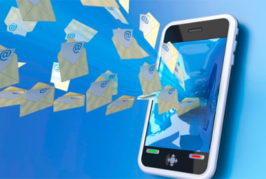 Как заспамить любой телефон SMS-ками