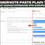 Summernote Paste Plain Text &mdash; Убирает форматирование при копировании