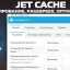 Jet Cache кеширование, pagespeed, оптимизация для магазинов v25.1 VIP