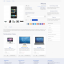 Шаблон Next Default 15-colors для opencart 3x \ ocStore 2.1 & 2,3 0