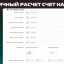 Безналичный расчет (счет на оплату) для России