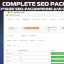 Complete SEO Package лучшее SEO-расширение для opencart v5.6.1 VIP