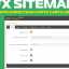 FX Sitemap &mdash; Сверхскоростная Карта сайта [xml] Opencart3