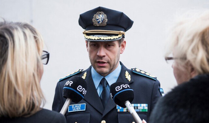 МВД России: бывшие главы МИД и полиции Эстонии объявлены в розыск