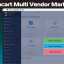 Opencart Multi Vendor Marketplace VIP
