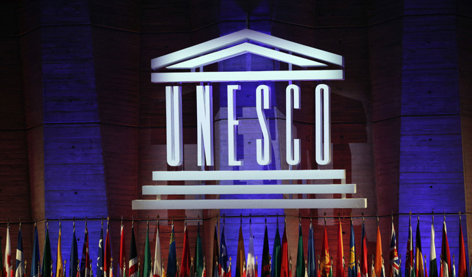 Нидерланды отказали в аккредитации делегации РФ на конференцию ЮНЕСКО