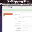 X-Shipping Pro &mdash; Расширенный модуль доставки v4.1.3 VIP