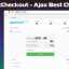 Xtensions Best Checkout &mdash; Ajax Best Checkout &mdash; Easy Quick n Boosted on opencart v5.0.3.4